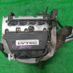 Двигатель Honda Accord 