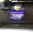 Стартер Honda CR-V 1 RD3 2.0 B20Z1 2000 Honda CR-V