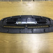 Накладка торпеды Toyota Camry VI (XV40) оригинальный номер 55954-33010 55981-33110