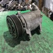 Компрессор кондиционера Nissan Caravan 2001-2012 A1096 ZD30DDTI Nissan Caravan 