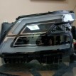 Фара Led Nissan Patrol 2020-2024 260606JF0B Y62, левая Nissan Patrol  