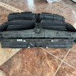 Воздуховод радиатора BMW 5 F10 N52B30 2010 BMW 5er оригинальный номер 51 74 7 200 781