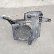 Сабвуфер Mercedes-Benz GL-класс X164 (2006—2009) Mercedes-Benz G-klasse оригинальный номер A1648203402