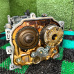 Гбц Nissan Qashqai XTrail 2007-2013 11040ED80B 2.0 MR20 Nissan Qashqai 