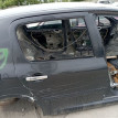 Дверь задняя правая Peugeot 307 Peugeot 307 