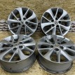 Комплект дисков R16 Toyota Corolla    
