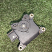 Привод заслонки печки Audi A4 B5 8D1820511B Audi A4 оригинальный номер 8D1820511B