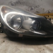Фара правая Opel Corsa D Opel Corsa оригинальный номер 1216200