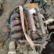 Двигатель Toyota Wish оригинальный номер 1900022330, 305001A740