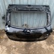 Крышка багажника Jaguar F-Pace 2015-2022 T4A13309LML Jaguar F-Pace  
