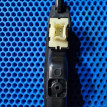 Кнопка стеклоподъемника Renault Kaptur 2019 829614619R REA/RBA H4M, задняя Renault Kaptur 