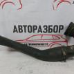 Патрубок интеркулера Opel Astra J Opel Astra оригинальный номер 13419572