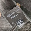 Ремень безопасности Lada X-Ray 2017 888414422R 21179, задний правый ВАЗ (Lada) XRAY 