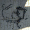 Проводка двигателя Kia Optima 4JF Kia Optima 