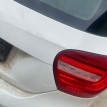 Дверь багажника Mercedes-Benz A-класс W176 (2012—2015) Mercedes-Benz A-klasse оригинальный номер A1767402200