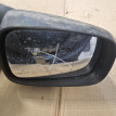 Зеркало левое Renault Megane 2 Renault 20 оригинальный номер 7701068373