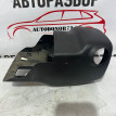 Кожух рулевой колонки Toyota Yaris 2005-2009 Toyota Yaris оригинальный номер 452860D914B0