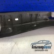 Обшивка порог багажника Ford C-Max Ford C-MAX оригинальный номер 3m51r40320