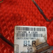 Проводка заднего парктроника Opel Astra J Opel Astra оригинальный номер 13374381
