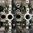 ГБЦ VW  CJSB 1.8 TFSi головка блока цилиндров Skoda Octavia оригинальный номер 06K103063AK