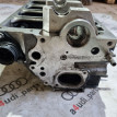Головка блока цилиндров Volkswagen Bora A4 (1998—2005) Volkswagen Bora оригинальный номер 038103373R