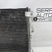 Радиатор кондиционера Hyundai Getz TB G4EE 1.4 Hyundai Getz 