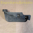 Брызговик задней арки Land Rover Defender 2 L663 Land Rover Defender оригинальный номер LR132505