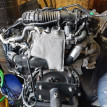 Двигатель Mercedes V W447 654.920 72 ткм Mercedes-Benz V-classe оригинальный номер 654.920