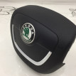 Подушка безопасности в руль Skoda Octavia A5 CAXA Skoda Octavia 