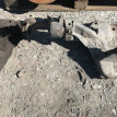 Подрамник Mazda 626 GE Mazda 2 