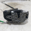 Замок двери передней левой Opel Astra J Opel Astra оригинальный номер 13577982