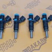 Форсунка топливная комплект 4 шт Chevrolet Cruze Chevrolet Cruze  