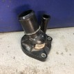 Корпус термостата Mazda CX-7 6 GG LF17 Mazda 2 оригинальный номер L32715170A