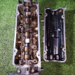 Головка блока цилиндров (ГБЦ) FIAT Punto I 1.2 Fiat Punto оригинальный номер 7765042