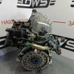 Двигатель Honda Civic  