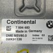 Блок управления двигателем BMW 5er оригинальный номер 12 14 7 602 220, 12 14 7 602 220, 7602220, 12147594484, 12 14 7 594 484, 7594484, 12147591710, 12 14 7 591 710, 7591710, 12147577997, 12 14 7 577 997, 7577997, 12147587165, 12 14 7 587 165, 7587165, 12147581124, 12 14 7 581 124, 7581124, 12147583470, 12 1