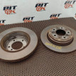 Тормозные диски BMW 5er оригинальный номер 34 21 6 864 061, 34 21 6 864 061, 34216864061, 6864061, 34 21 6 772 085, 34216772085, 6772085, 34 21 6 753 215, 34216753215, 6753215