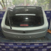 Крышка дверь багажника Ssang Yong Actyon 1 Ssang Yong Actyon оригинальный номер 6401131050