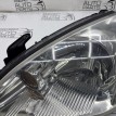 Фара левая Mitsubishi Lancer 9 CS3A 1.6 (4G18) Mitsubishi Lancer  