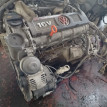 Двигатель Volkswagen Polo 