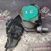 Ремень безопасности задний Хендай Гетц Hyundai Getz оригинальный номер 898101C210