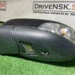 Зеркало заднего вида боковое Volvo S80 оригинальный номер 31297849