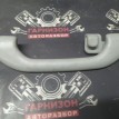 Ручка потолка Mitsubishi Lancer 9 2006г АКПП Mitsubishi i оригинальный номер MR330017