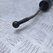 Пневма аккумулятор BMW M5 E39 BMW M5 оригинальный номер 11 36 1 407 879