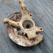 Кулак поворотный  Chery Tiggo (T11) Chery Tiggo (T11) 