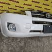 Бампер передний Toyota RAV 4 оригинальный номер 521190R905