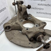 Кулак передний левый VOLVO S80 2000 30760714 СЕДАН B5244S Volvo 760 