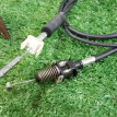 Трос АКПП (комплект) Mitsubishi Outlander CU5W Mitsubishi i оригинальный номер MR980251