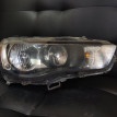 Фара галоген Mitsubishi Outlander XL 2009-2012, правая Mitsubishi Outlander 