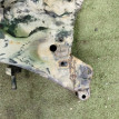Подрамник Mitsubishi Lancer 9 2000-2010 MR510285, передний Mitsubishi Lancer 